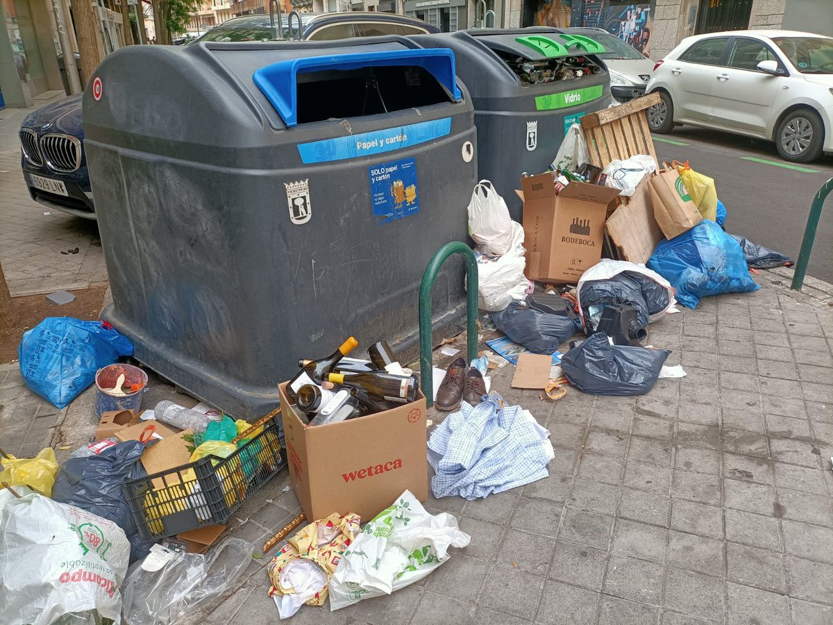 PSOE Chamberí /♥️ 🇪🇸 tweet media