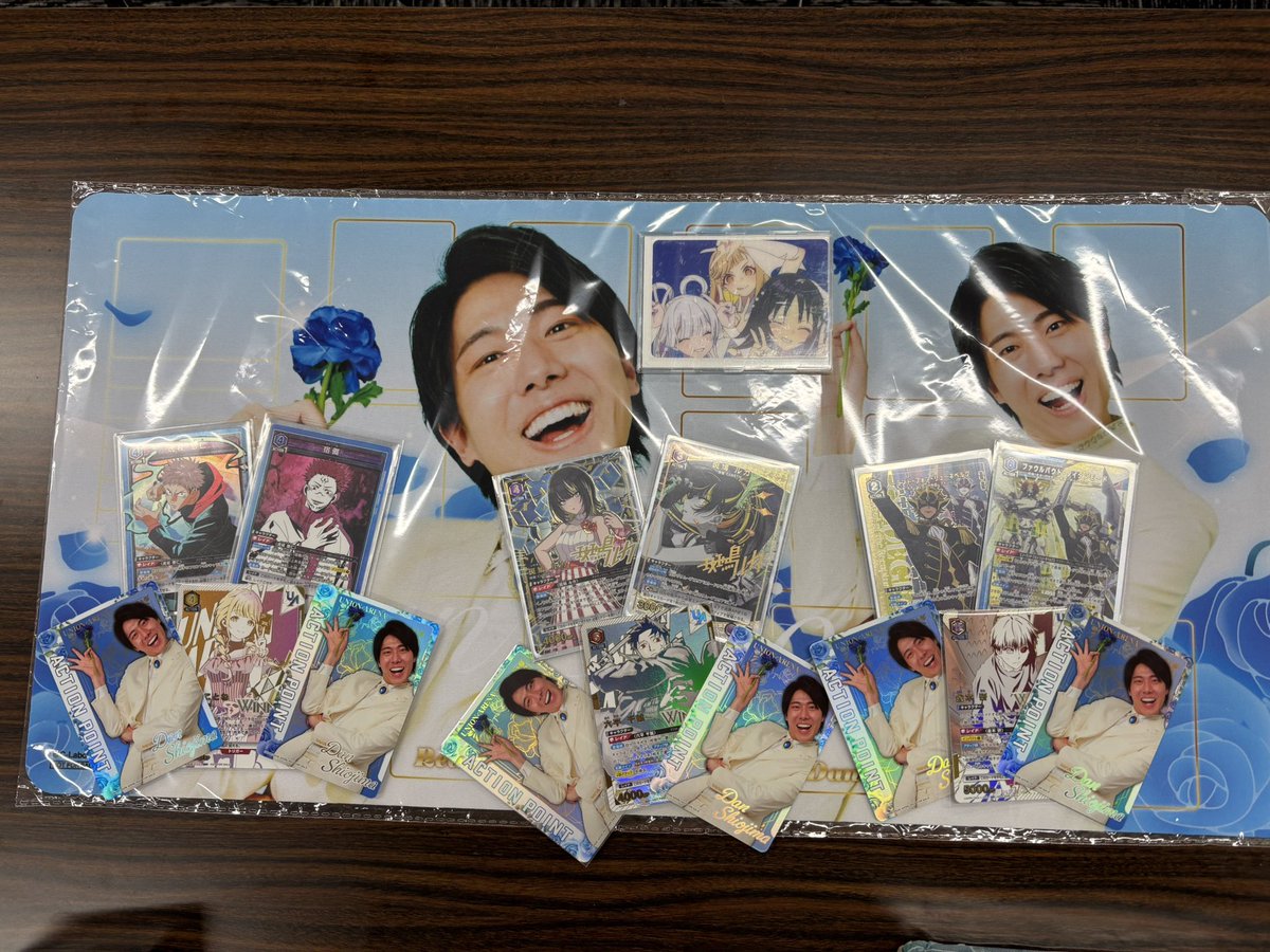 いぐざみん tweet media