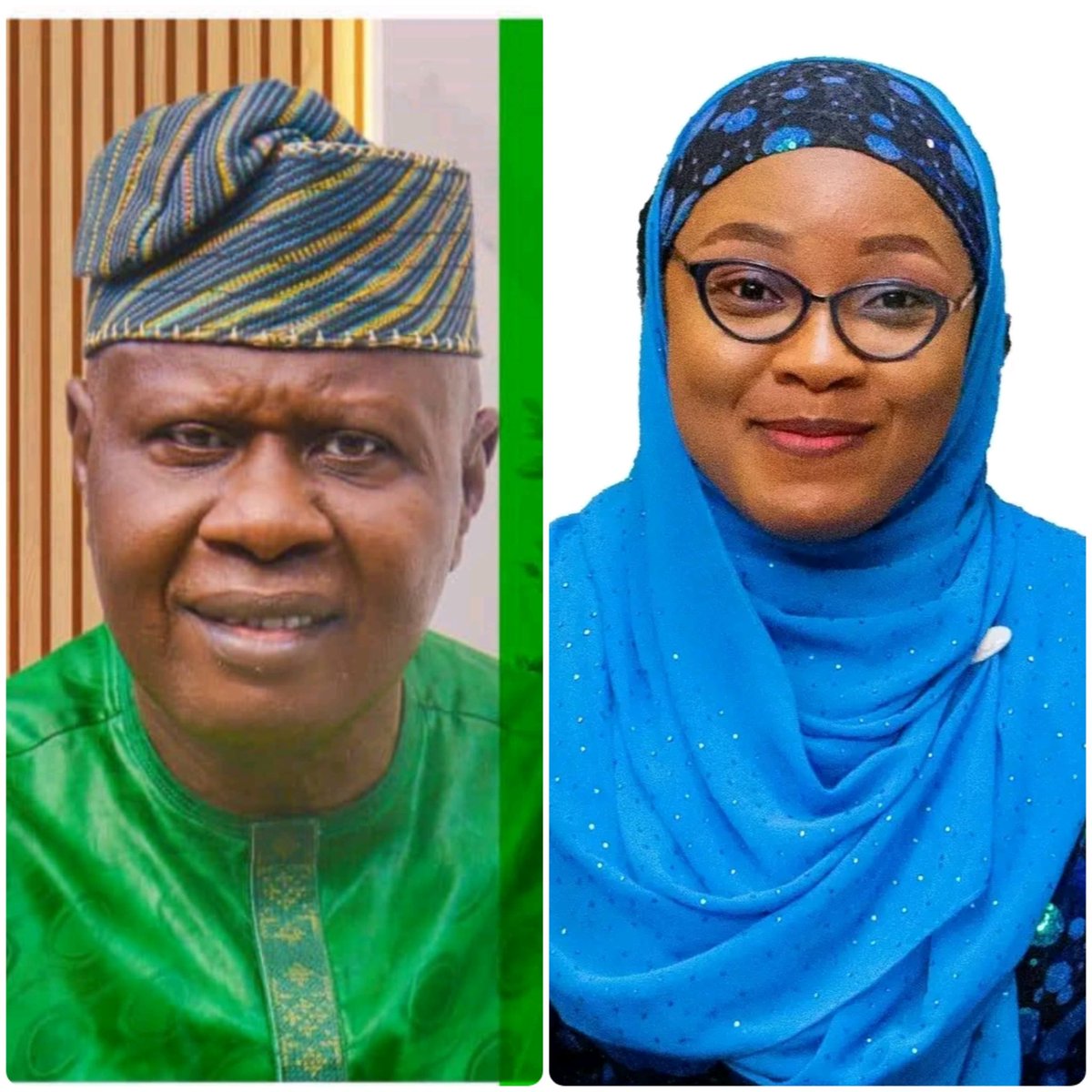 The Buharist Reporters tweet media