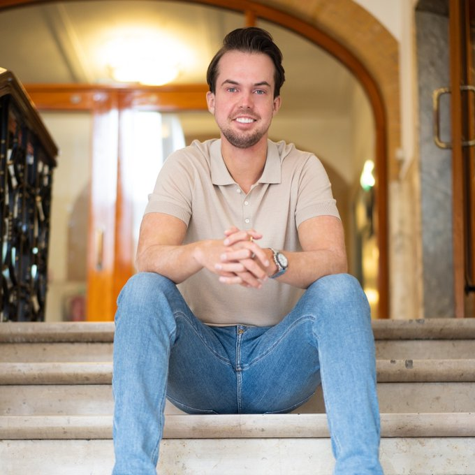 Risna Holsting 🛤️ tweet media