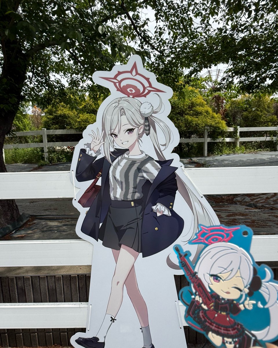 双葉DX🌻 tweet media