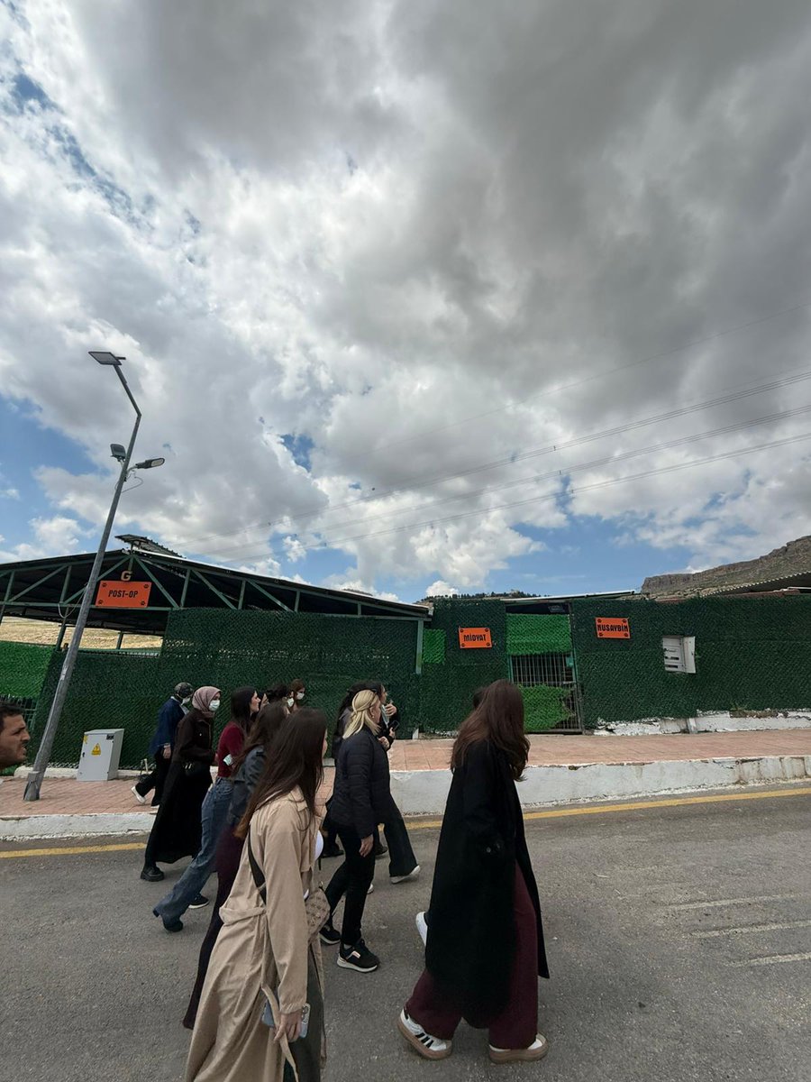 MAÜ SAĞLIK BİLİMLERİ FAKÜLTESİ tweet media