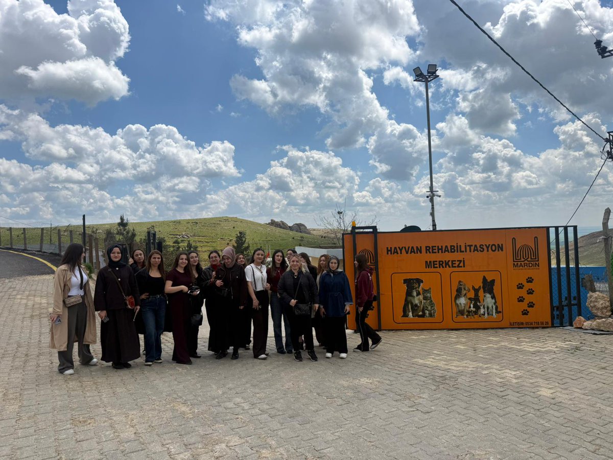 MAÜ SAĞLIK BİLİMLERİ FAKÜLTESİ tweet media