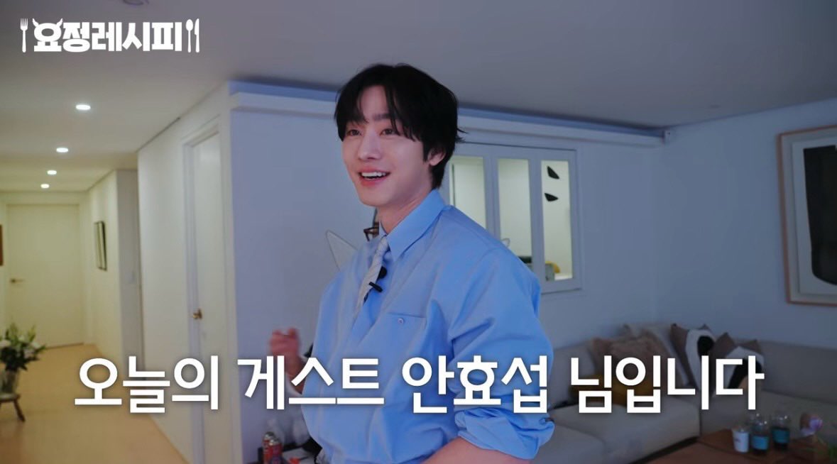 ついに出ること実現したんだね
青シャツ爽やか過ぎんか😻🩵