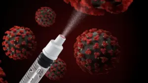 RobyChil's tweet image. Un #singolo #vaccino #spray #nasale potrebbe proteggerci contemporaneamente da #virus, #polmonite e persino #allergie.
Ora, i ricercatori di Stanford Medicine e i loro collaboratori annunciano un importante…

Link: thesolver.it/un-singolo-vac…