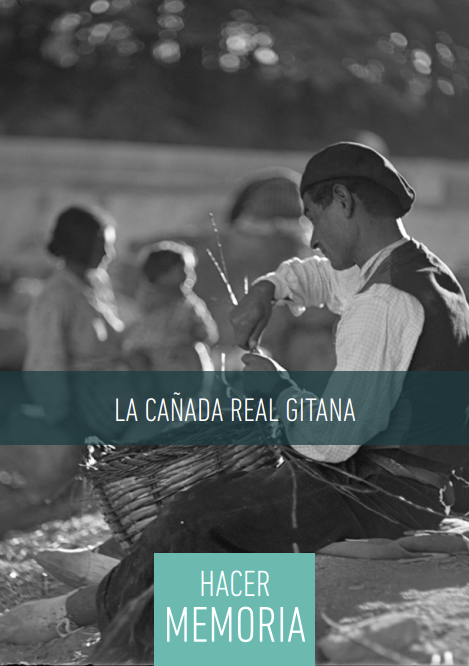 📘¿Por qué hay que mirar más allá de lo que creemos saber hoy sobre la Cañada Real de Madrid y otros barrios periféricos sumamente pobres donde vive una gran parte del Pueblo Gitano? 

👉Guía 'La Cañada Real gitana': mptmd.gob.es/content/dam/mp…