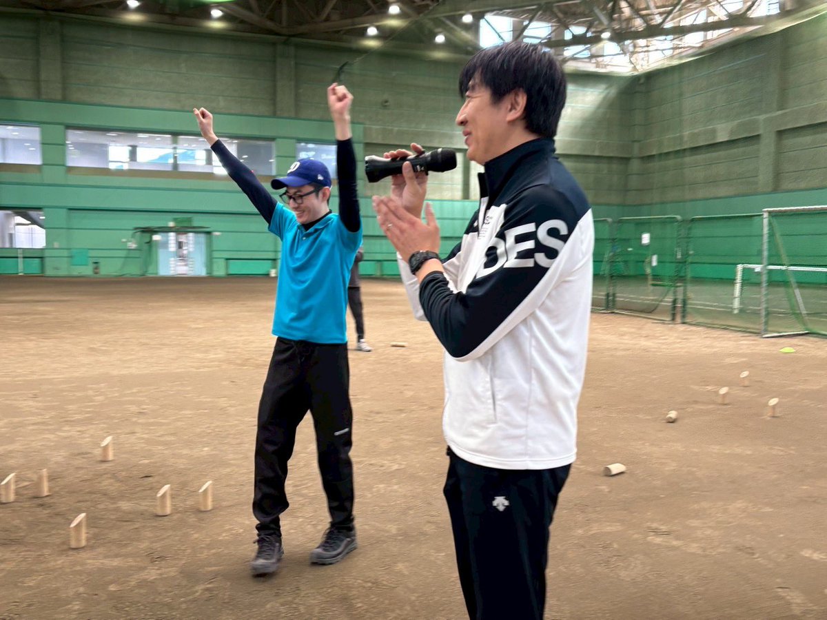 ちゅー@ととのいねっぱーず tweet media