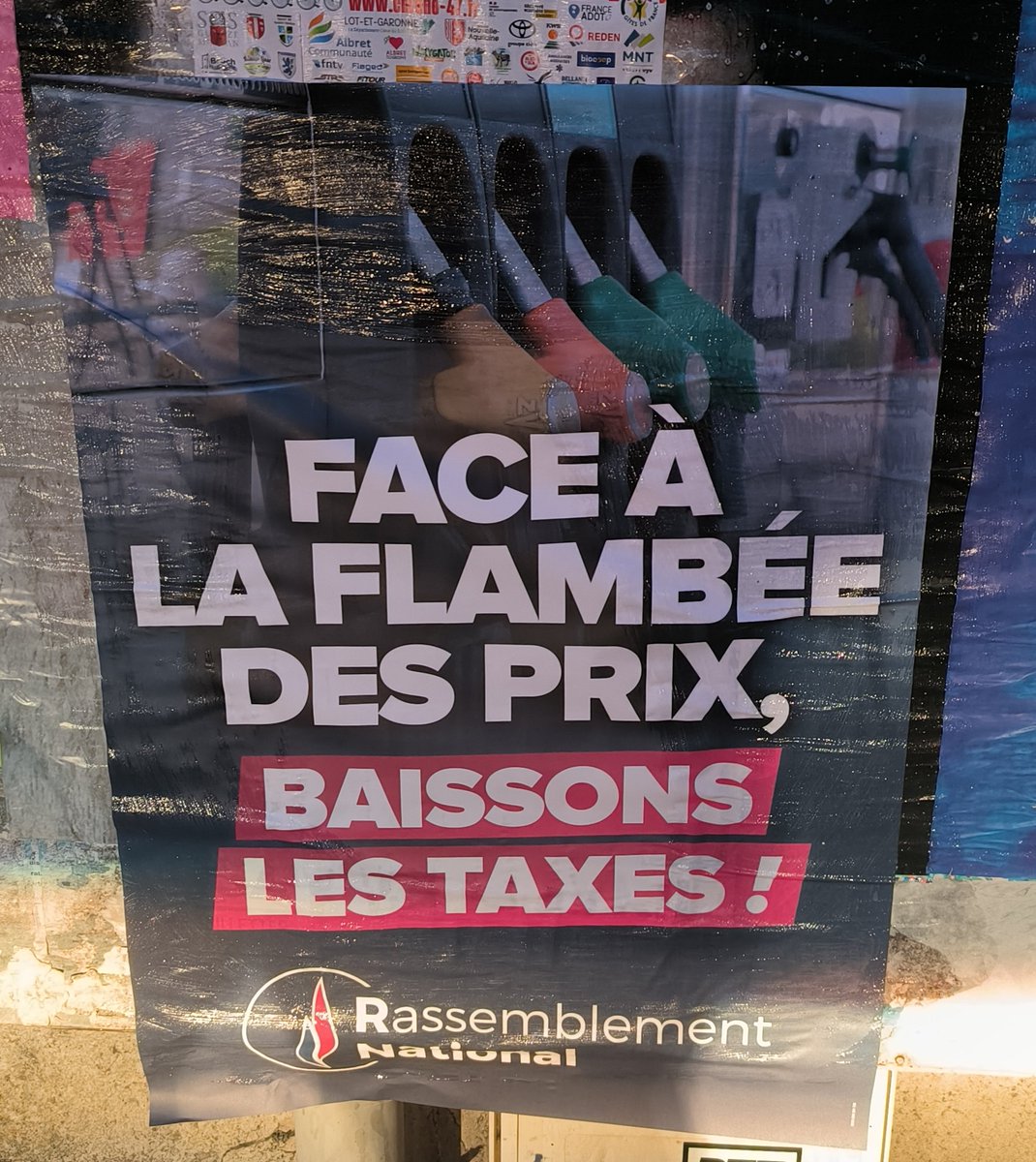 Toulet Jérôme Ⓜ️🇨🇵 tweet media