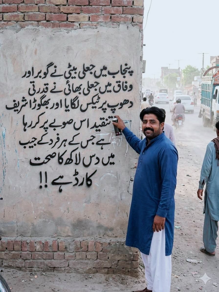 tomhassaan1's tweet image. #Governmental bad policy