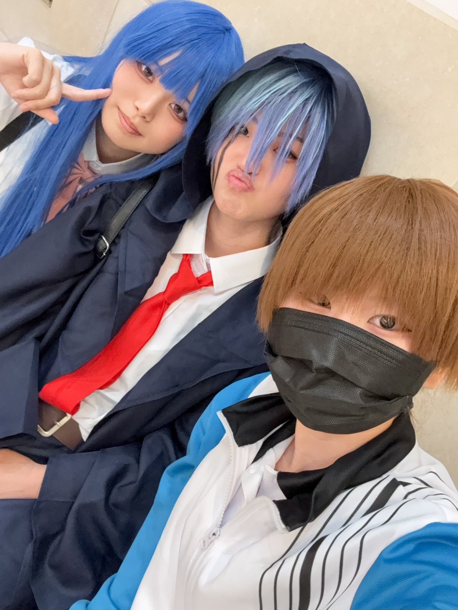 餅餅▶未定 tweet media