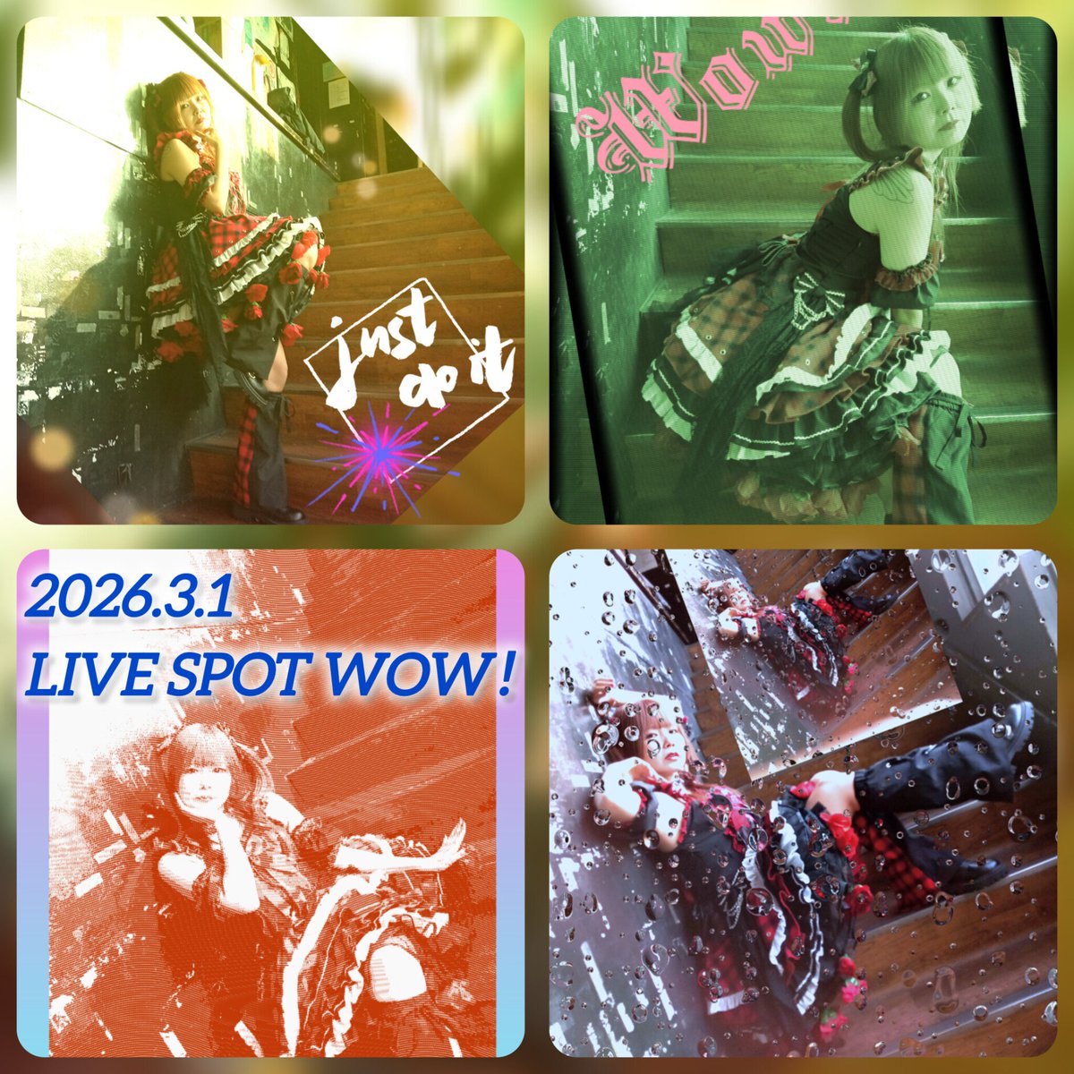 のぶみち🐣💙 tweet media