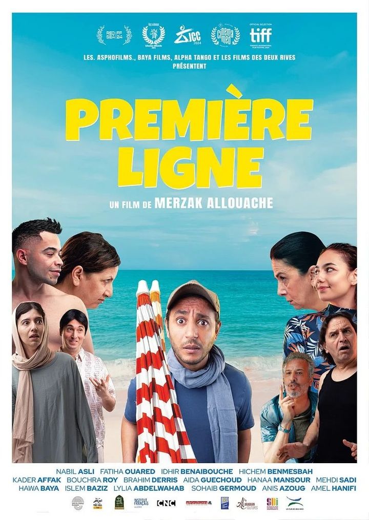 Microciné la revue de cinéma et de télévision tweet media