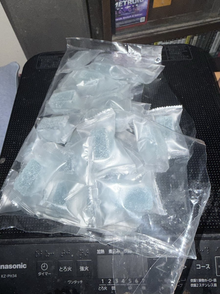 シコラズ・ケイジ tweet media