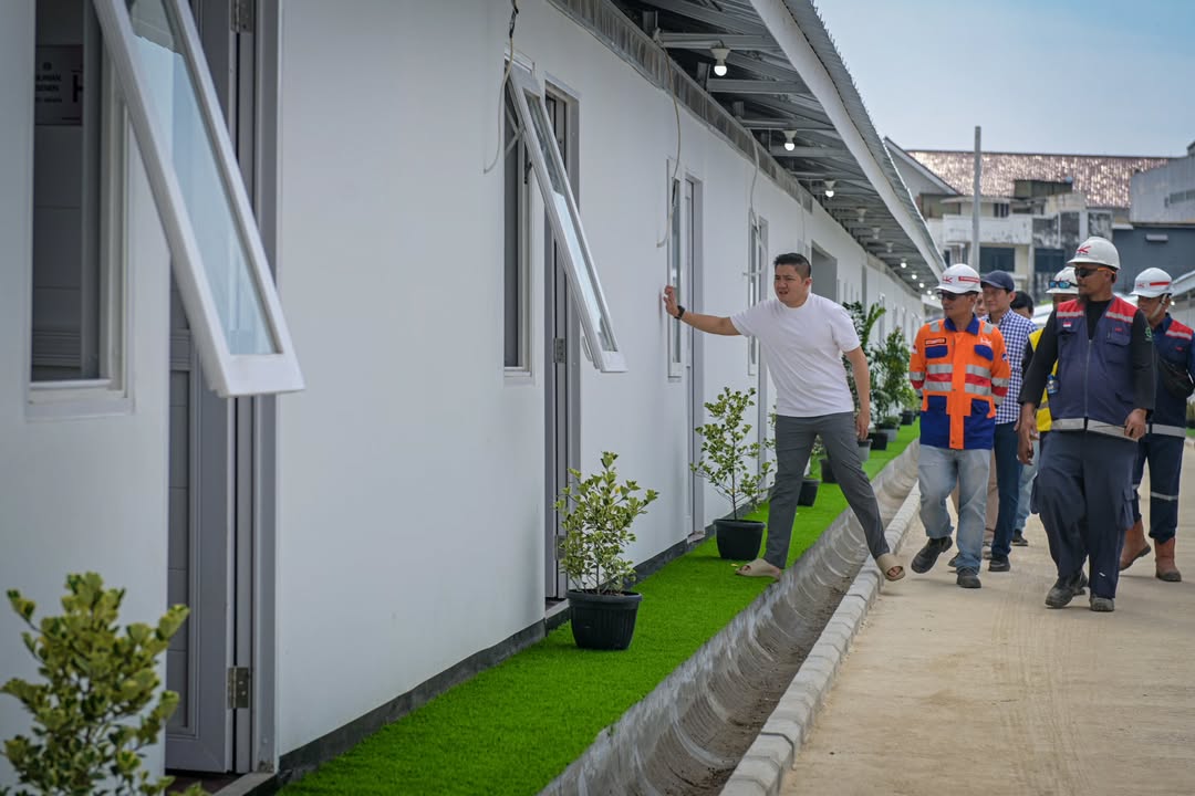 Kementerian Sosial RI tweet media