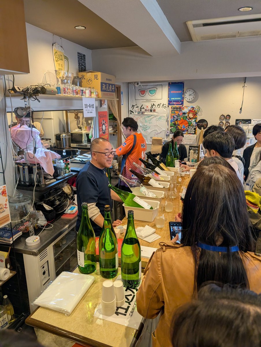 安藤弘人 tweet media