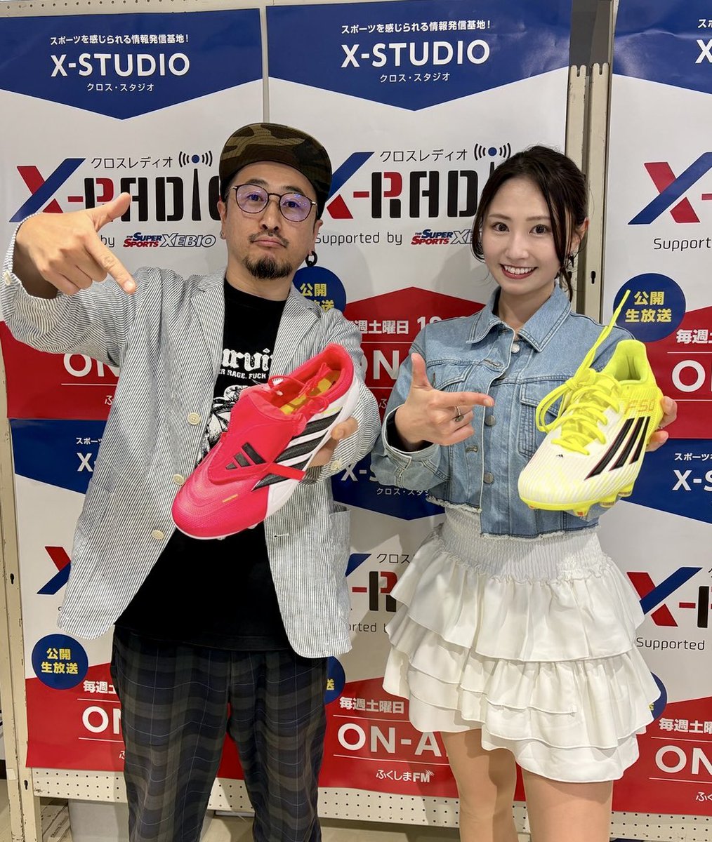 福島美少女図鑑【公式】 tweet media