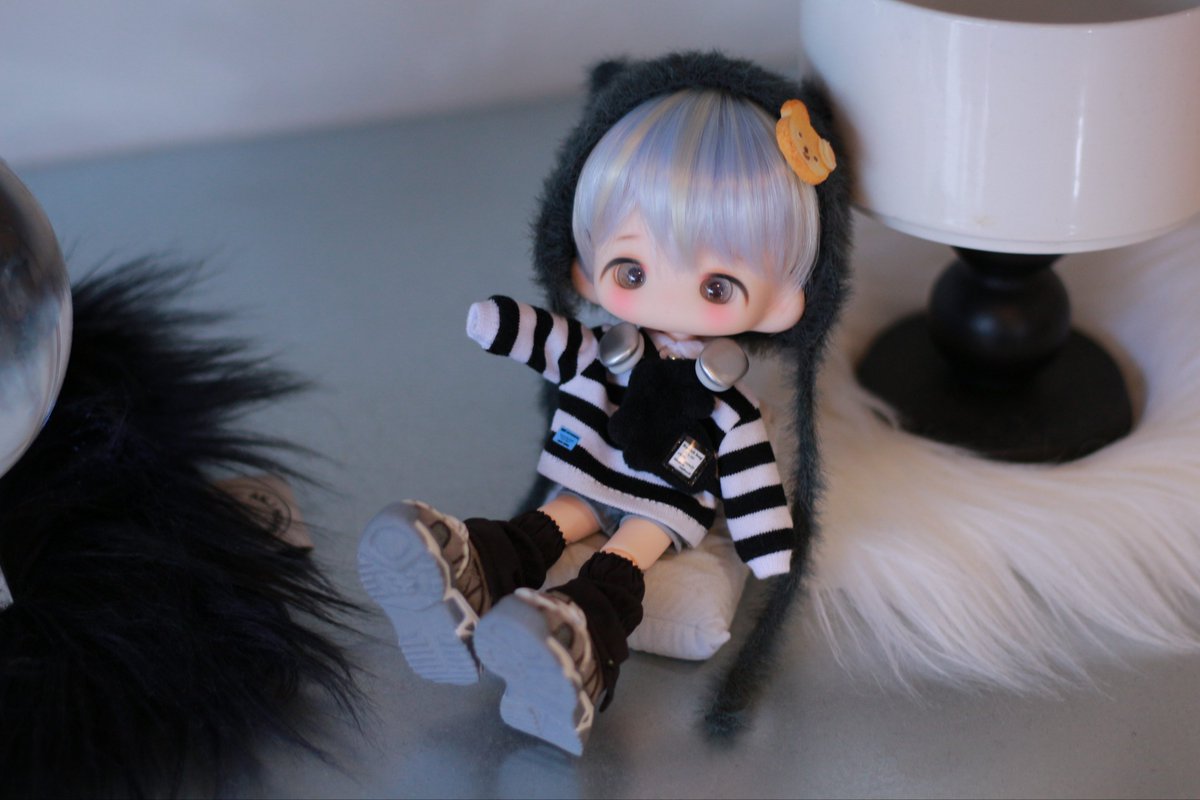 📢 5월 2일 서울 프로젝트돌 판매목록

  • 멍틀리에 의상 콜라보🐾 디토 풀세트
  • 메이크업+안구 디토헤드(1&amp;2) 단품
  • 디토바디(basic&amp;plus) 단품

*모두 피치(오비츠미백)컬러입니다.
*소량 현장판매이며, 선주문은 없습니다.
*노메이크업 헤드는 준비해가지 않습니다.