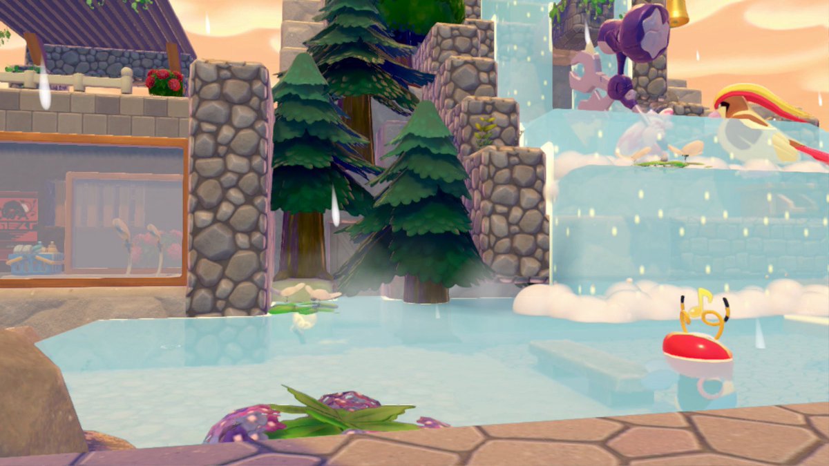 御布団院やまね🛌🐿Vtuber❖依頼受付中 tweet media