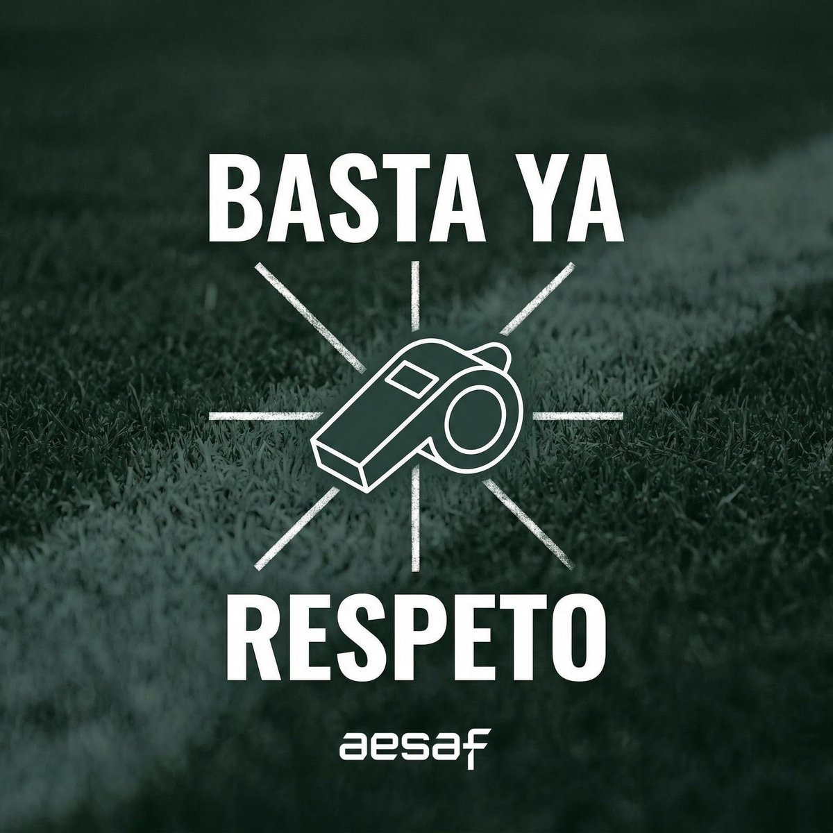 AESAF tweet media