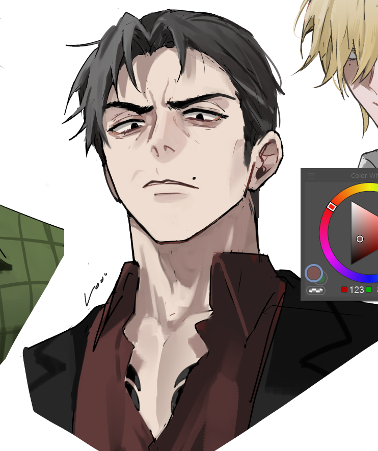 bailey! #dol #DegreesofLewdity