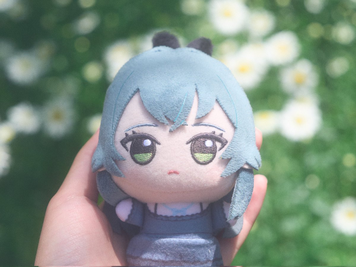 碎碎念念 tweet media