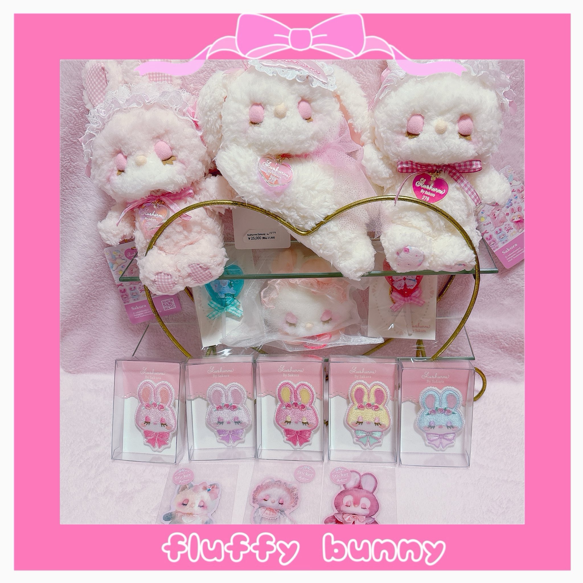 🐰fluffybunny（フラバニ）🐰 on X: 