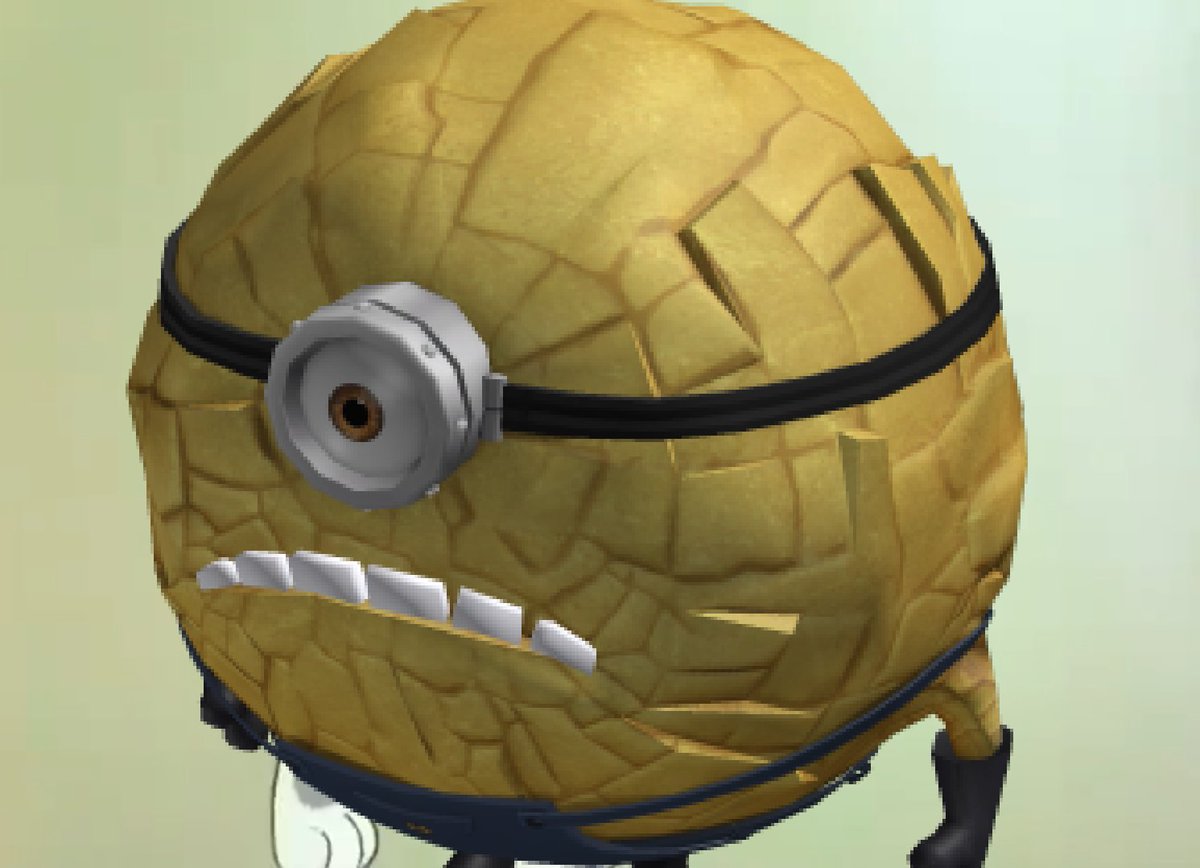 Mega Minion Jerry tweet media