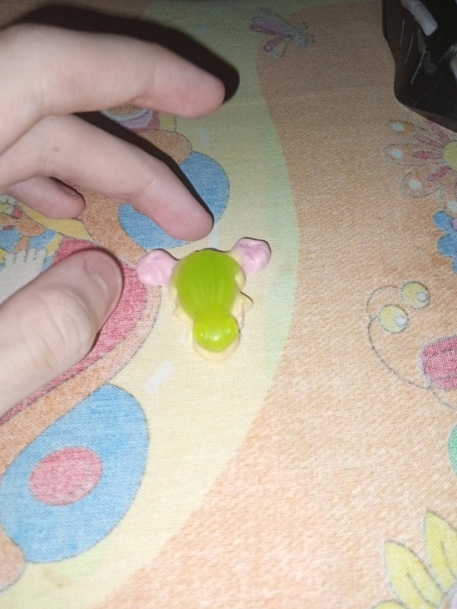 SupGhost tweet media