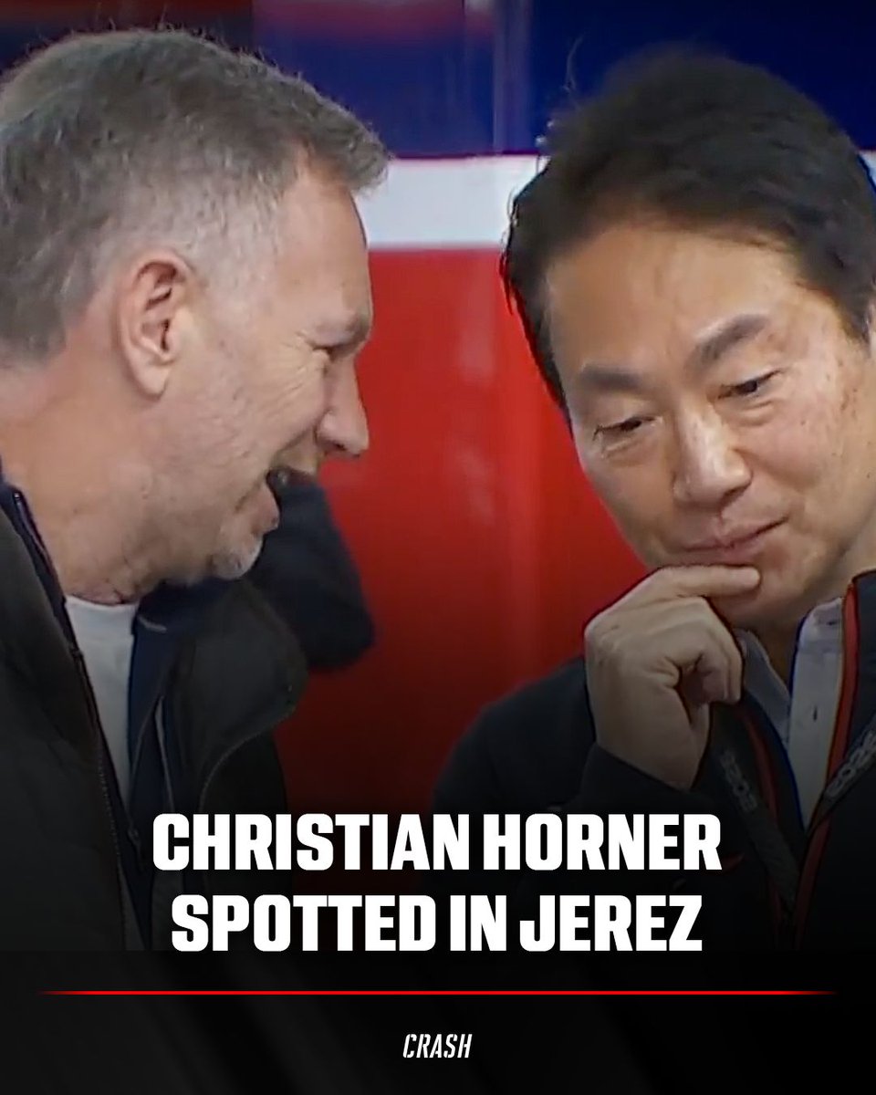 Crash.net – Formula 1 tweet media