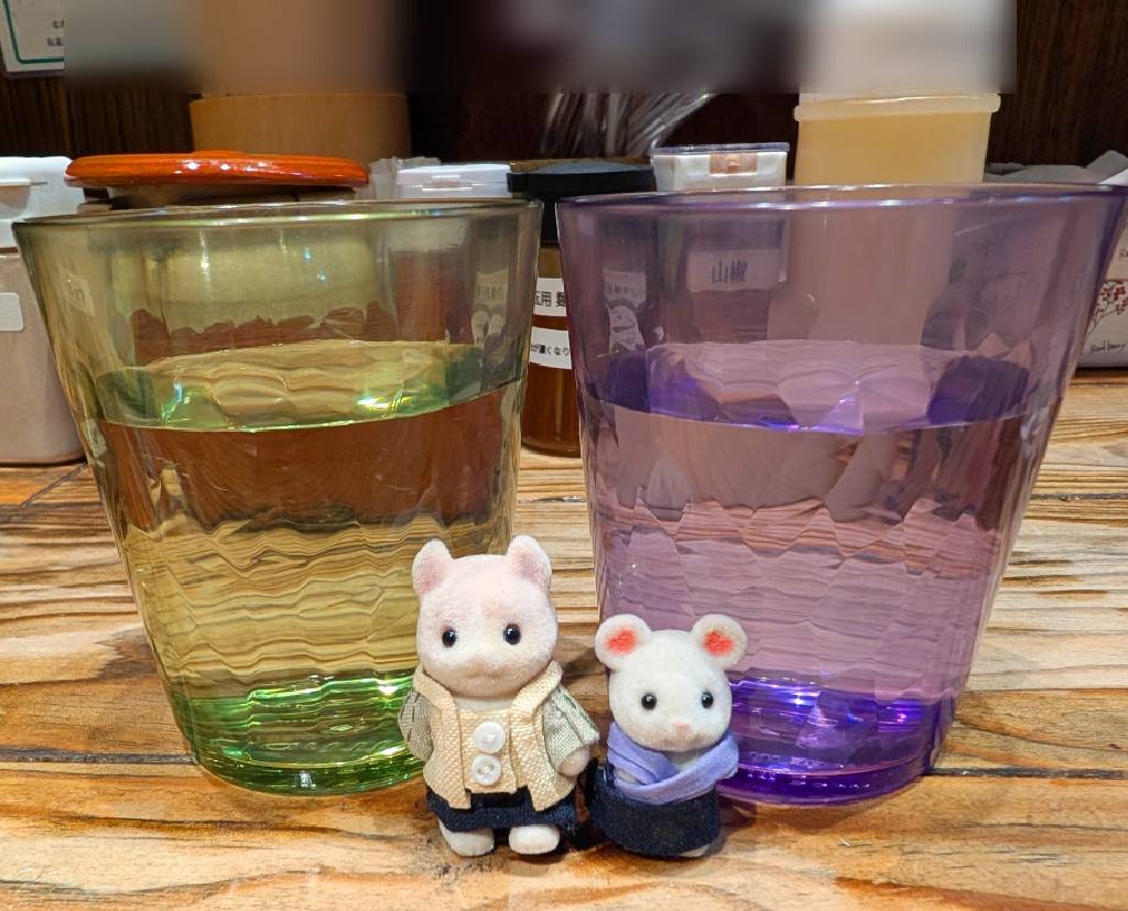 モチャヨシ tweet media