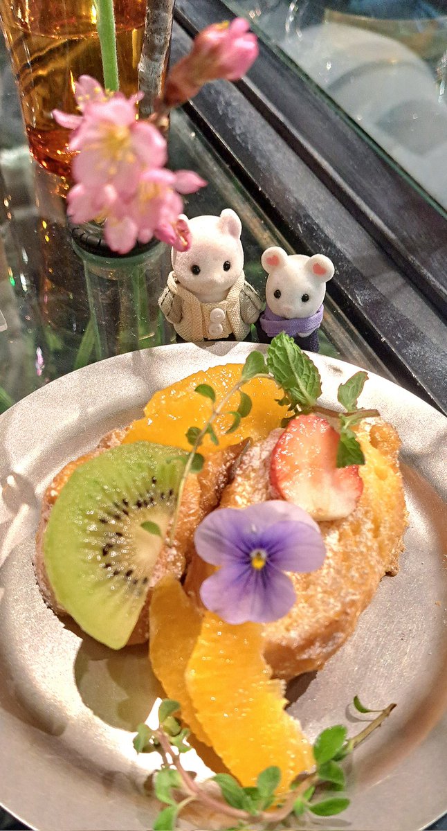 モチャヨシ tweet media