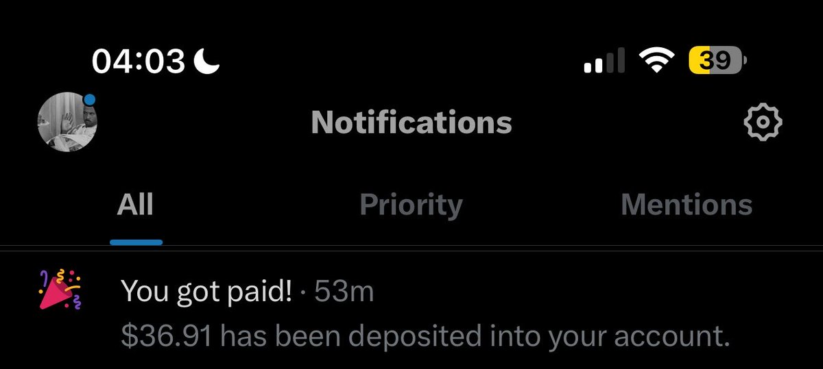 I sell sneakers 👟 𓃵🤝🏾 tweet media