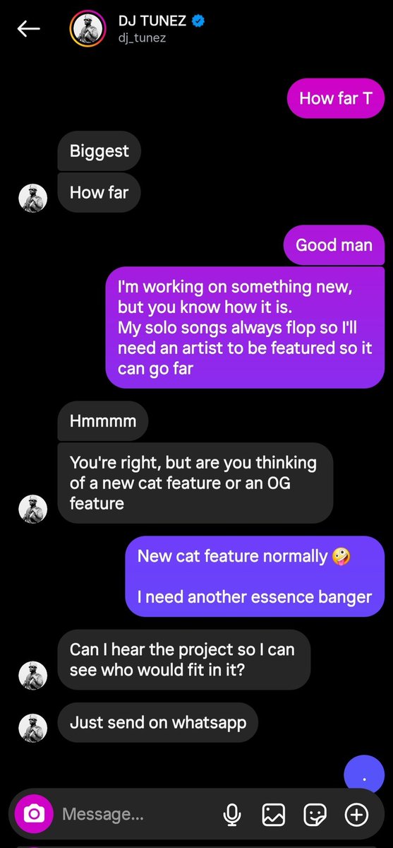 HONEST GIRAN 🪖🦇 tweet media