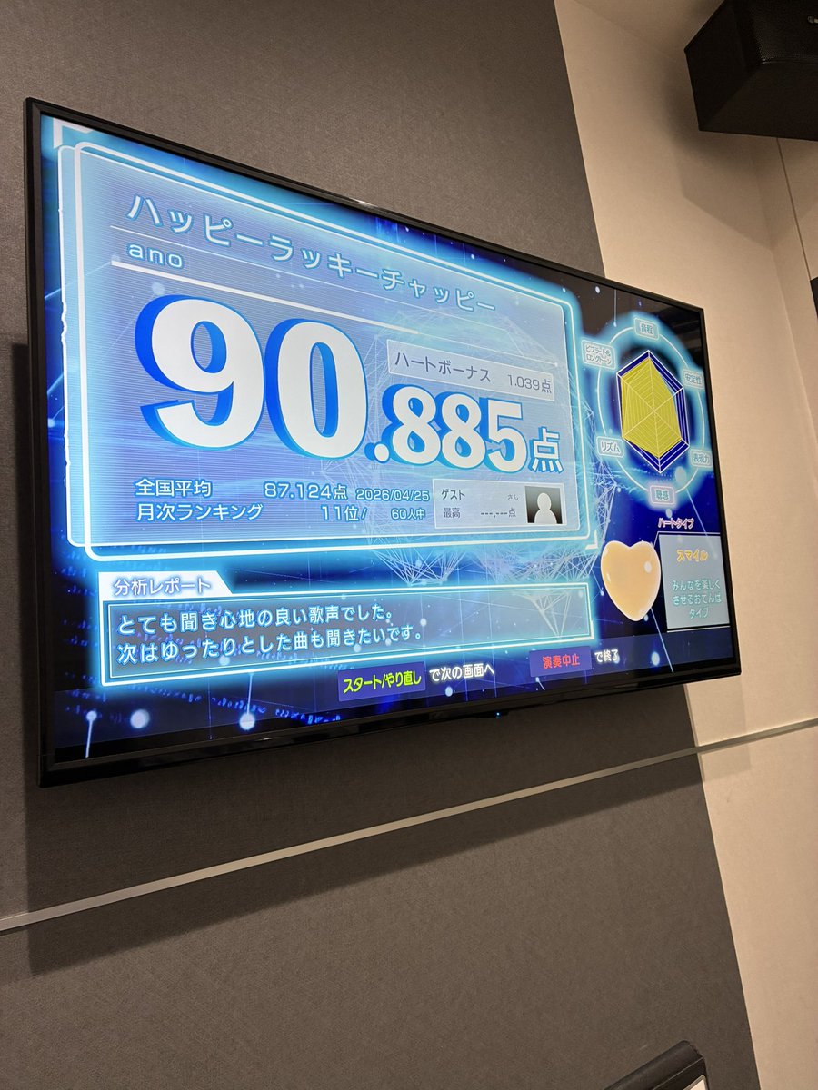 ちょこみかん tweet media