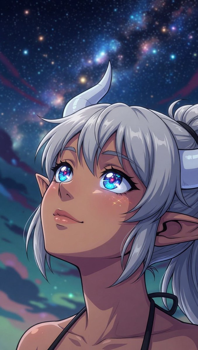 SIlvur Linings tweet media