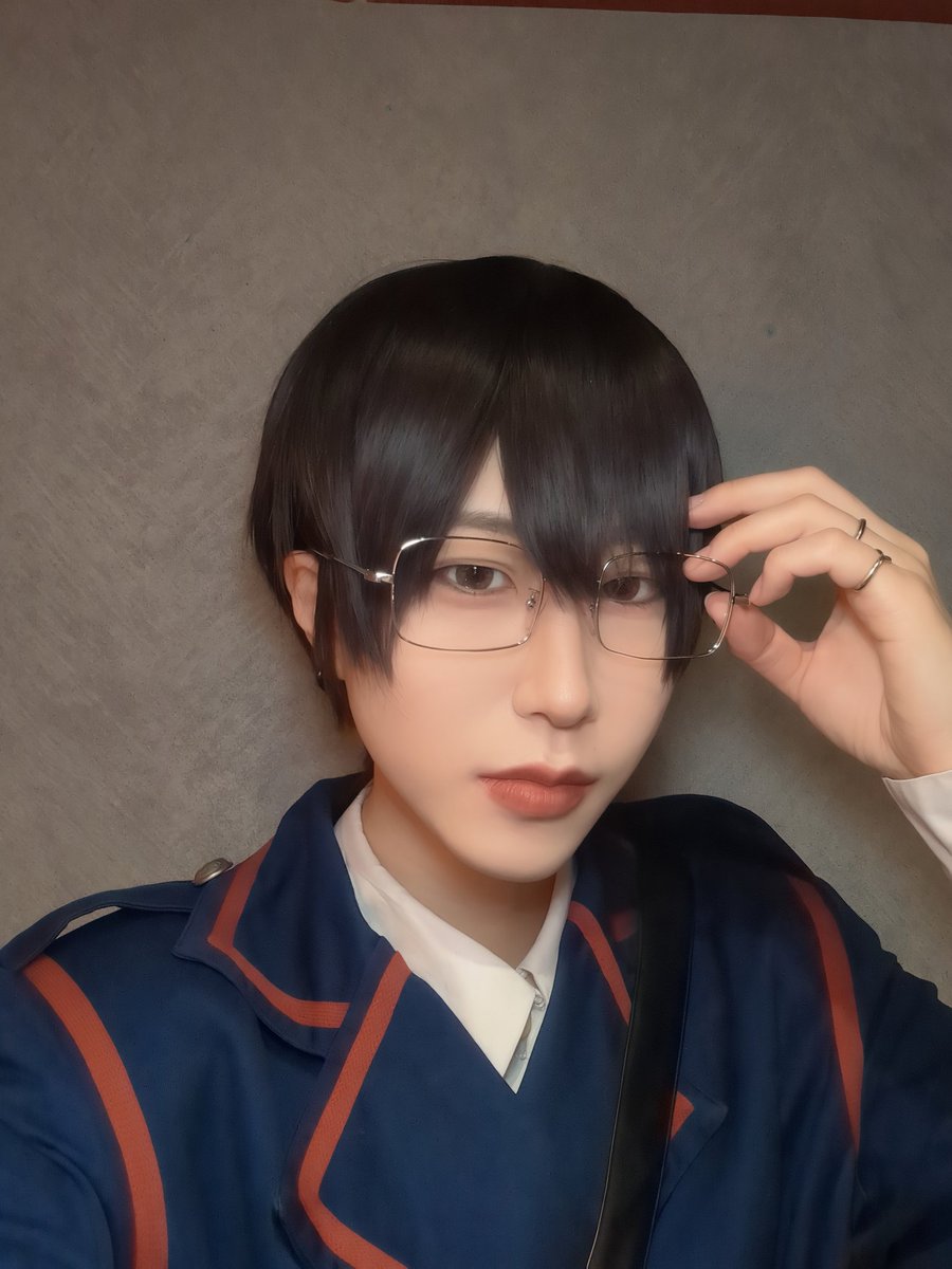 梛@LEGION tweet media