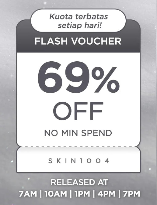 Pejuang Promo 🦸‍♂️ tweet media