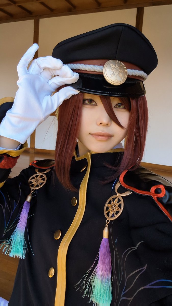 だむ tweet media