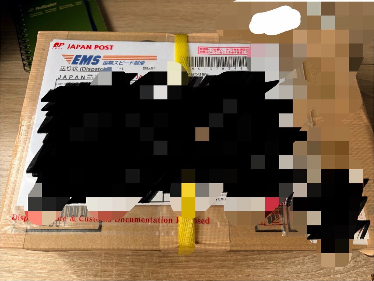 Etsuko@香港 tweet media