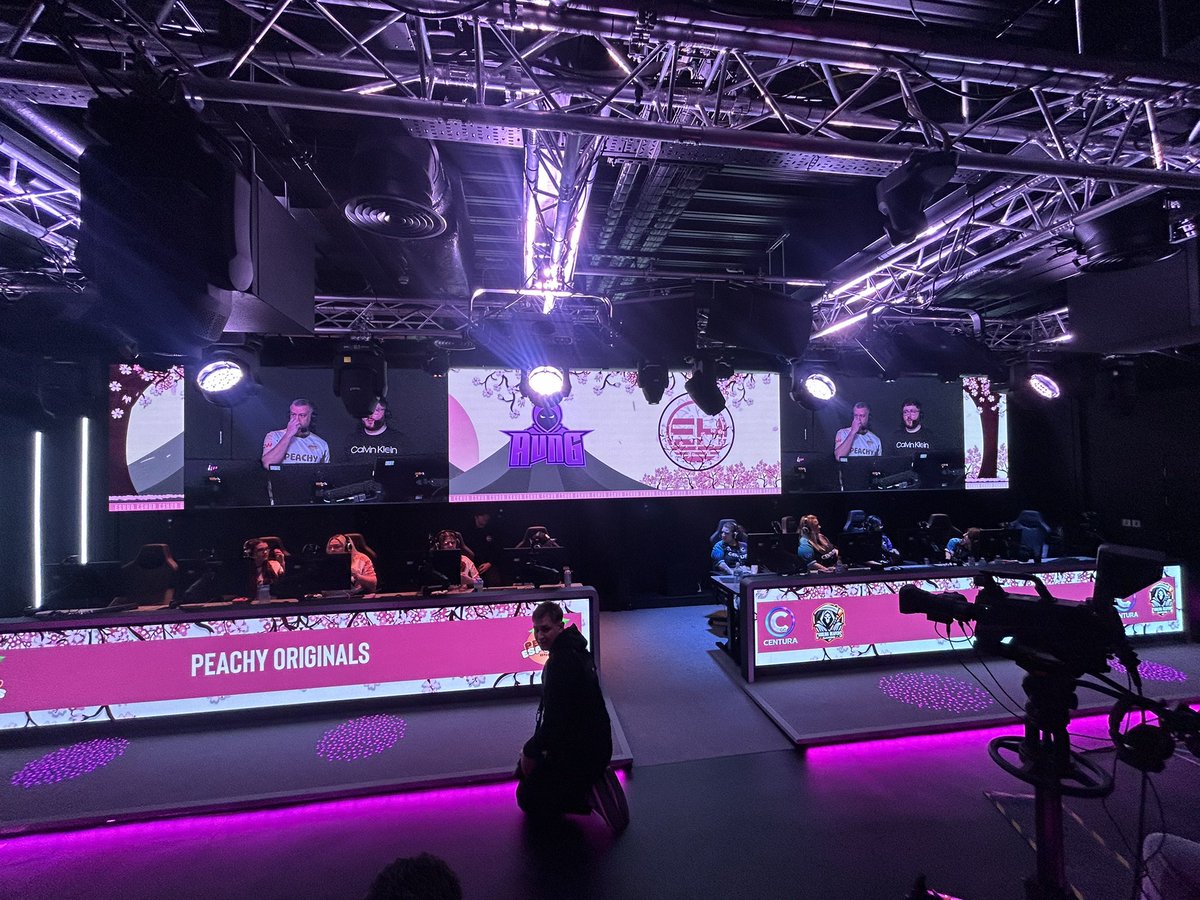 ESHUB tweet media