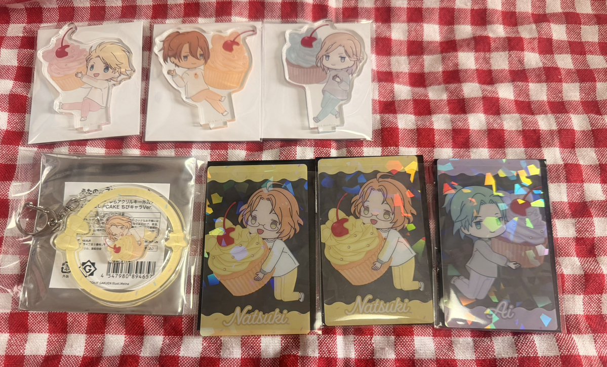 こりん tweet media