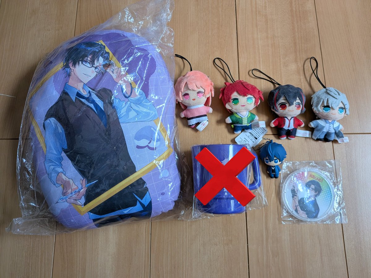 にじら tweet media