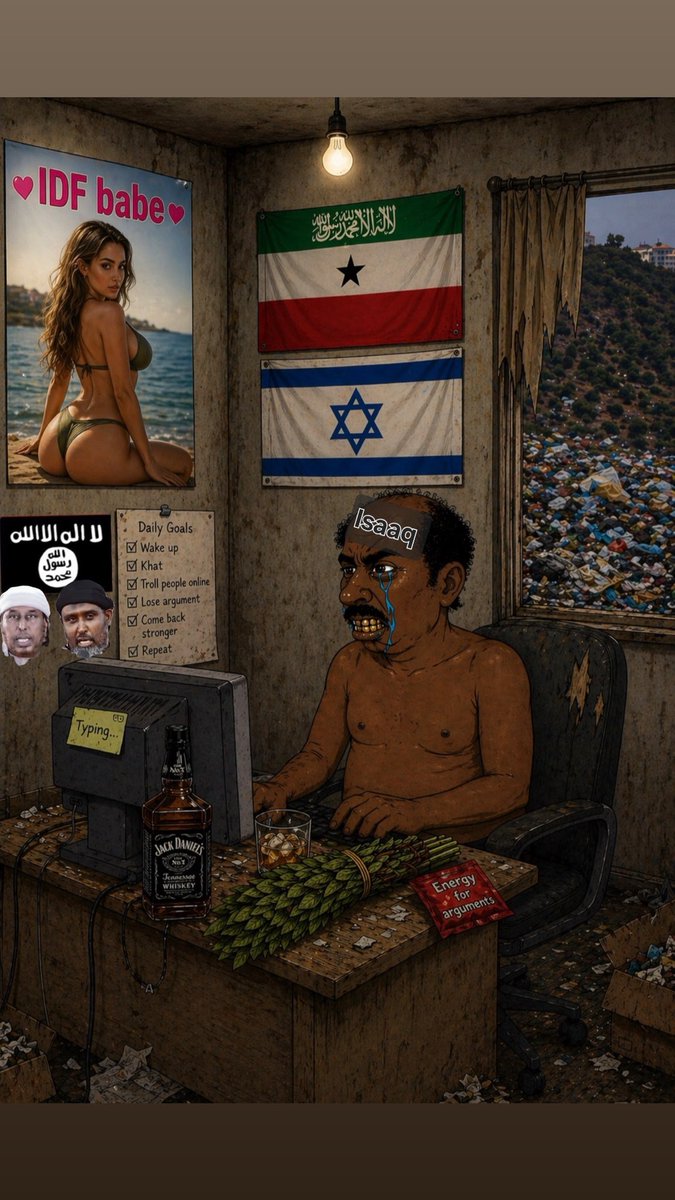 Ahmed Richard tweet media