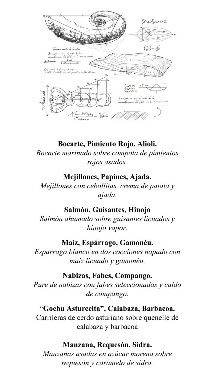 andresmadrigalg's tweet photo. La dictadura del reloj no tiene reserva en mi mesa.
El próximo 1 de mayo, cuando el calendario marque el inicio del descanso, yo voy a proponer una rebelión silenciosa. He decidido abrir las puertas de mis comidas y cenas clandestinas, un ciclo que recorrerá desde el estallido de la primavera hasta el último suspiro de septiembre, con un único objetivo: recuperar el derecho a la sobremesa.
En un mundo de turnos de hora y media y camareros con cronómetro, mi propuesta es el antídoto. No habrá "segundo turno". No habrá miradas de reojo a la cuenta ni sillas que se retiran antes de tiempo. La cercanía no se puede calendarizar en bloques de noventa minutos; el afecto y el sabor necesitan aire.
Las reglas son pocas, pero sagradas. Serán encuentros para un máximo de ocho personas. Ni una más. La intimidad requiere números pequeños y voces que se escuchen sin gritar. El escenario para el debut no podía ser otro que mi casa, Asturias, los días 1 y 2 de mayo. Aquí, donde la tierra dicta el ritmo, encenderé los fogones para quienes entiendan que comer es, sobre todo, un acto de libertad.
No busquen una web de reservas. Iré soltando las fechas y los menús a través de mis redes sociales, casi como quien lanza un mensaje en una botella. Si ves la notificación, tendrás que ser rápido, pero una vez que te sientas, el tiempo deja de existir.
Soy cocinero, pero en estas citas quiero ser cómplice. Si estás harto de comer con la presión de quien ocupa un parking tarifado, nos vemos en mayo. Sin ataduras, sin prisas, solo el plato y la palabra.
Info 640748777 solo mensajes whassap o por aquí . 

#sedcuriosos