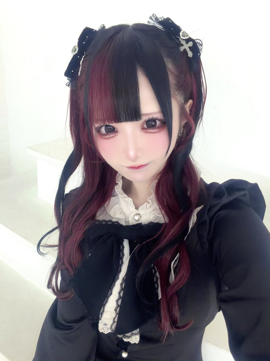 月乃 星愛(@youuuuu!!!) tweet media