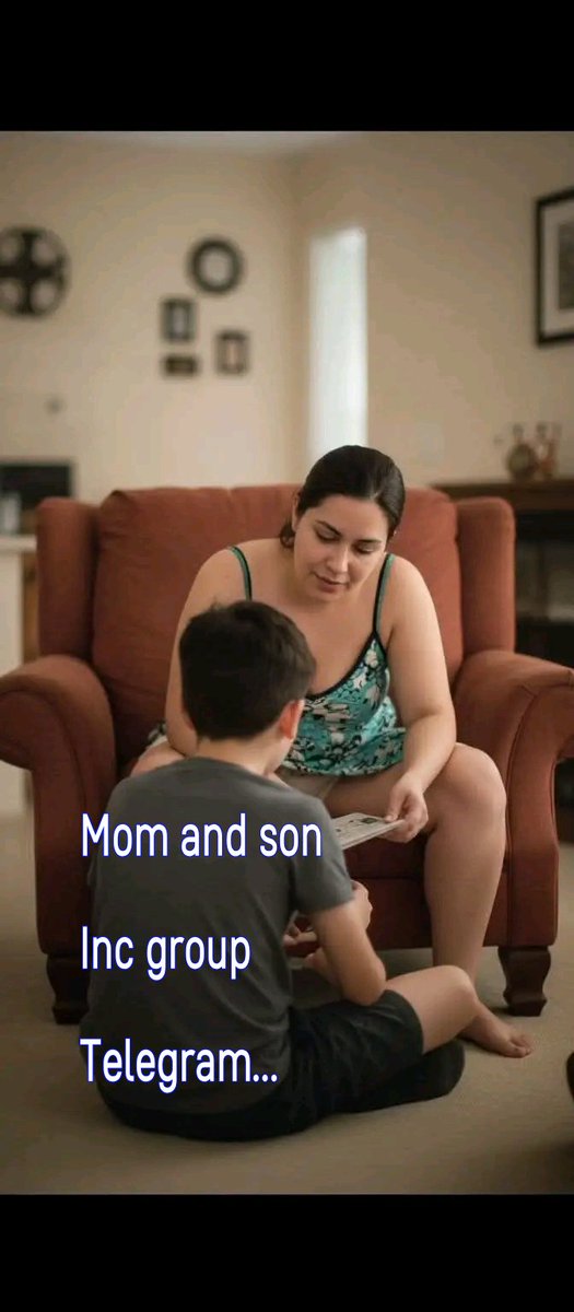 Ur fuck my mom💦(cuck son)🔞 tweet media