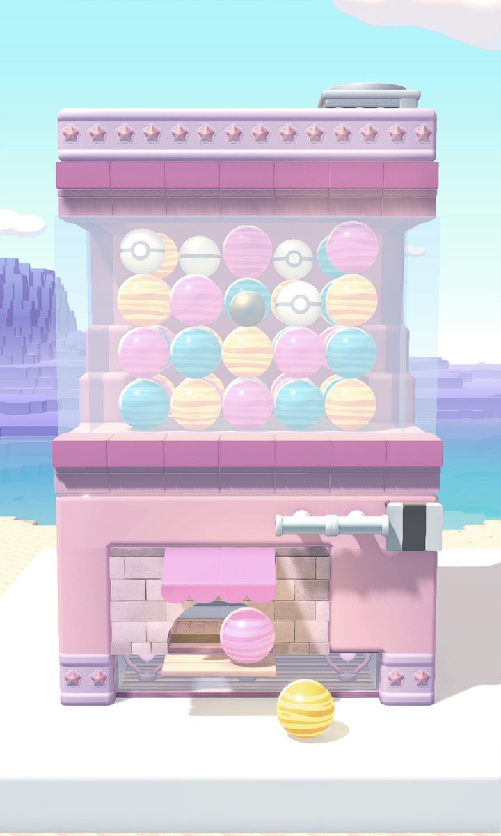 みみめろ❤︎ぽこあプレイ中 tweet media