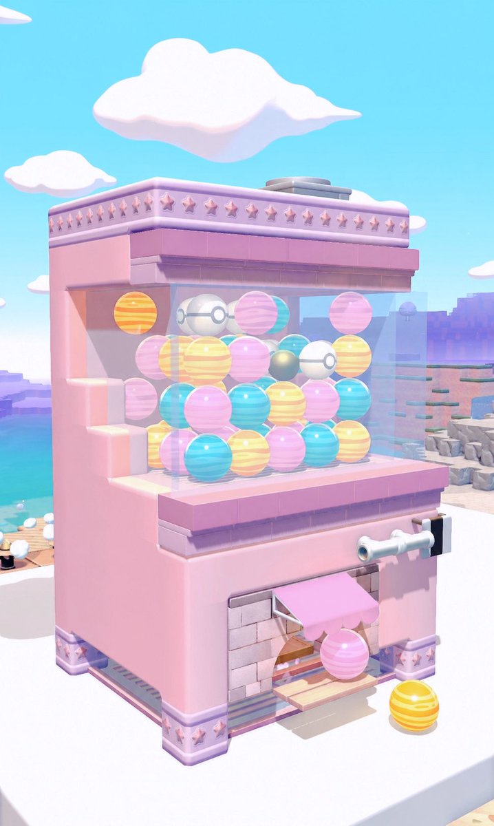 みみめろ❤︎ぽこあプレイ中 tweet media