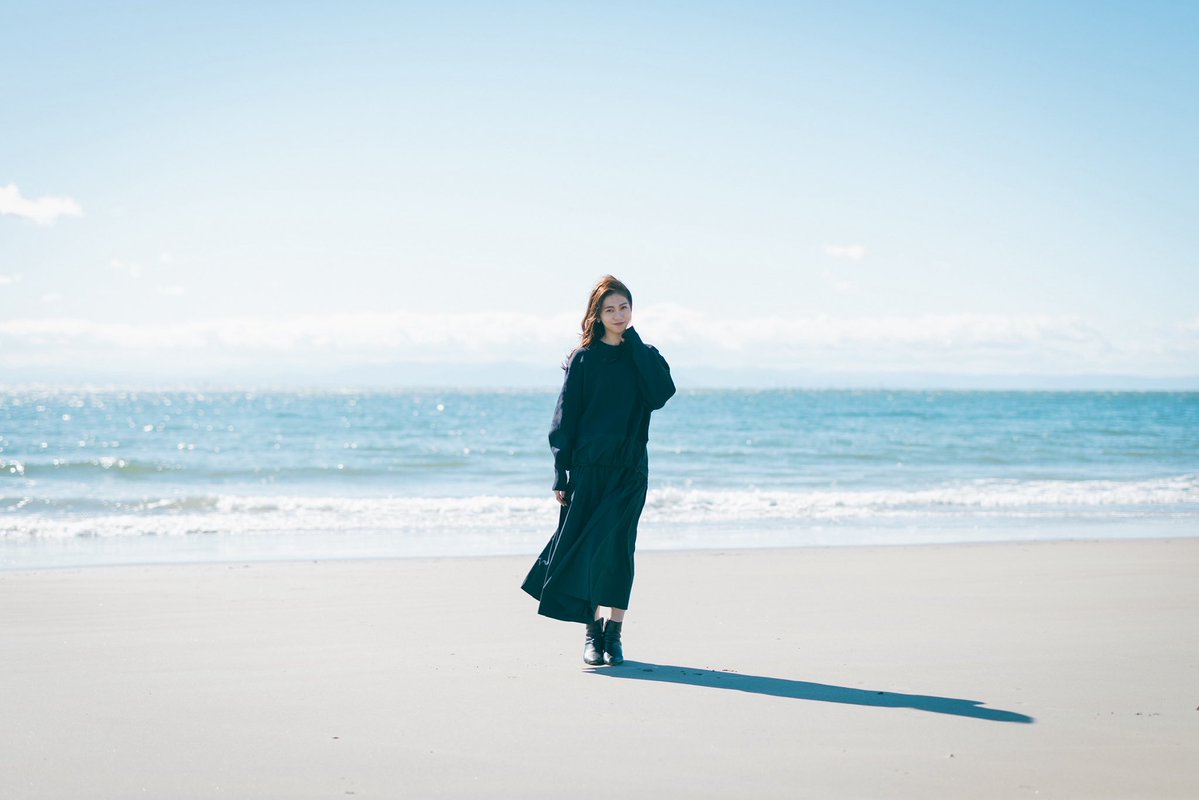 NOA撮影会 tweet media