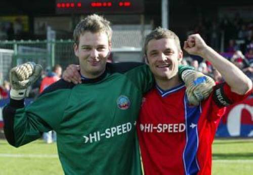 Aldershot Attic tweet media